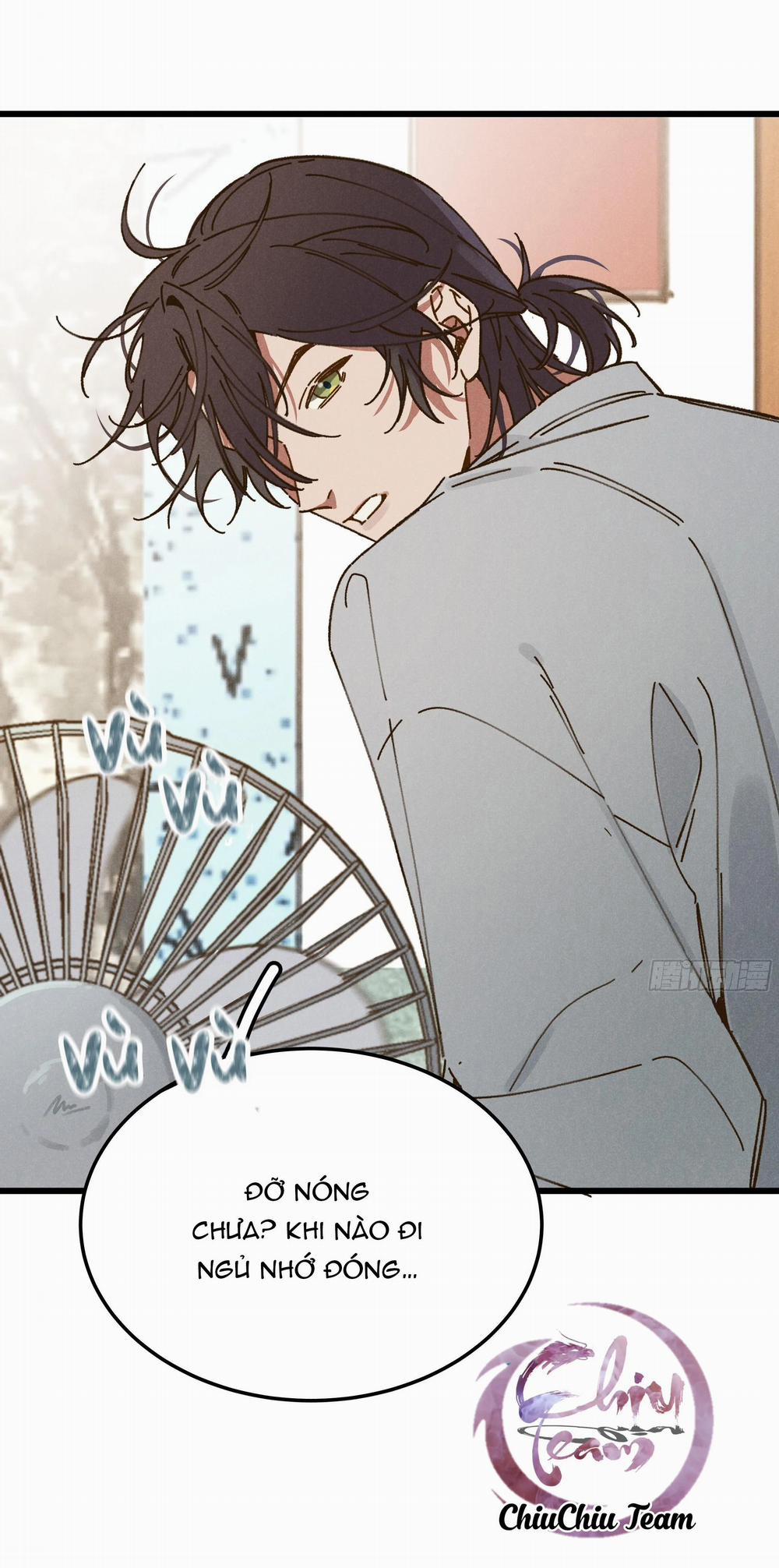 Ra Ruộng Ngô Với Anh Á, Còn Lâu! 2 trang 31