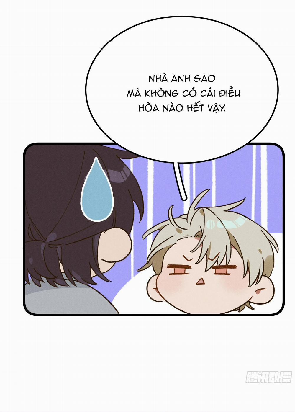 Ra Ruộng Ngô Với Anh Á, Còn Lâu! 2 trang 33