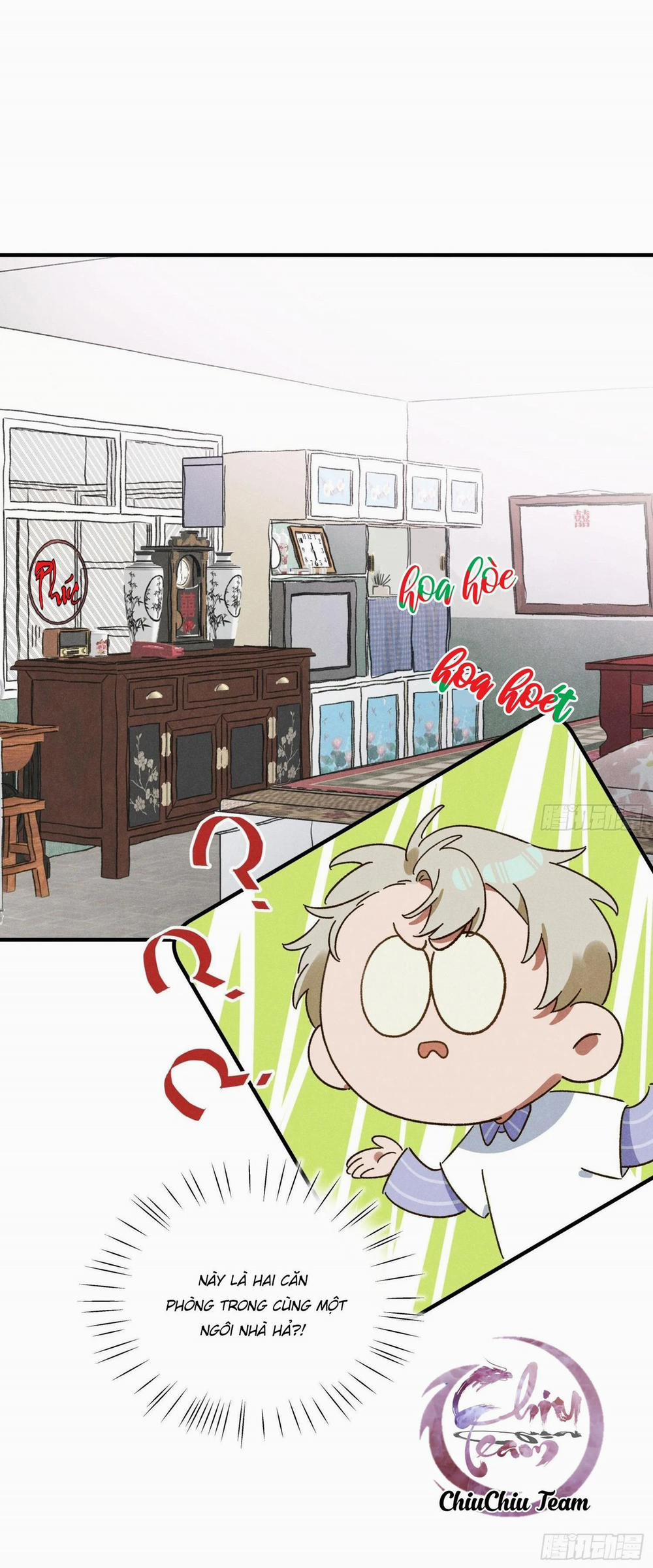 Ra Ruộng Ngô Với Anh Á, Còn Lâu! 2 trang 4