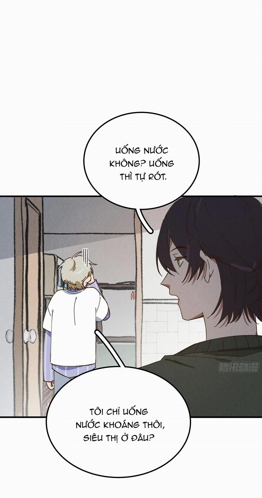 Ra Ruộng Ngô Với Anh Á, Còn Lâu! 2 trang 5