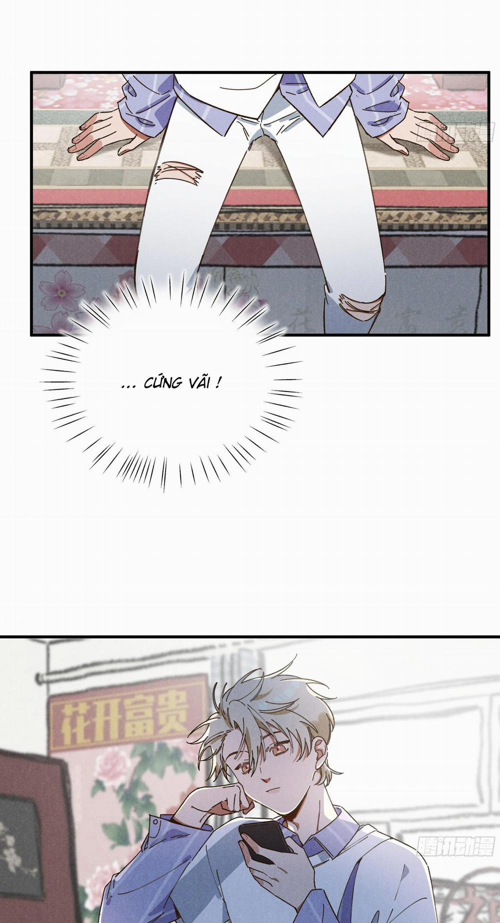 Ra Ruộng Ngô Với Anh Á, Còn Lâu! 2 trang 7