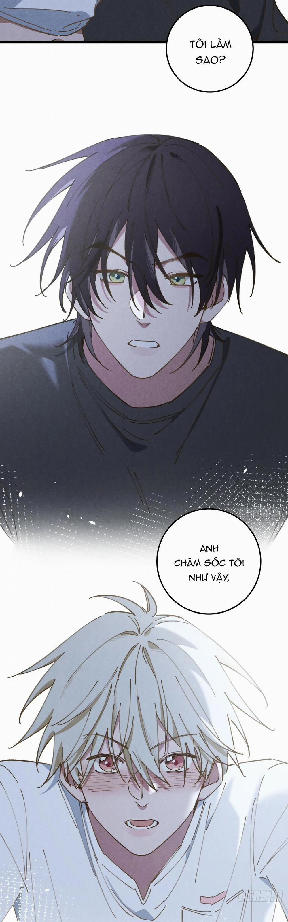 Ra Ruộng Ngô Với Anh Á, Còn Lâu! 20 trang 12