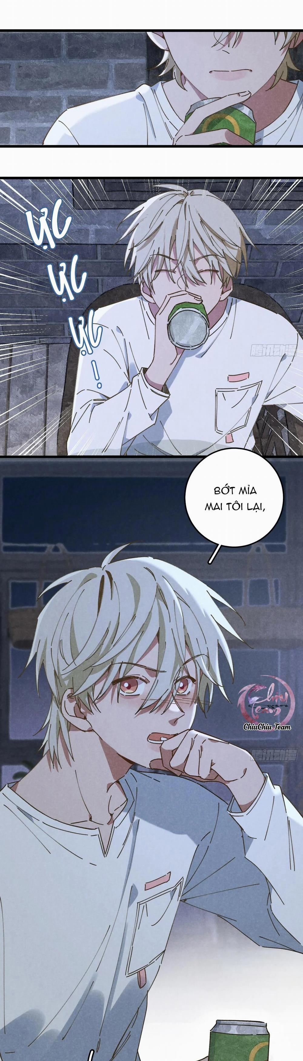 Ra Ruộng Ngô Với Anh Á, Còn Lâu! 20 trang 7