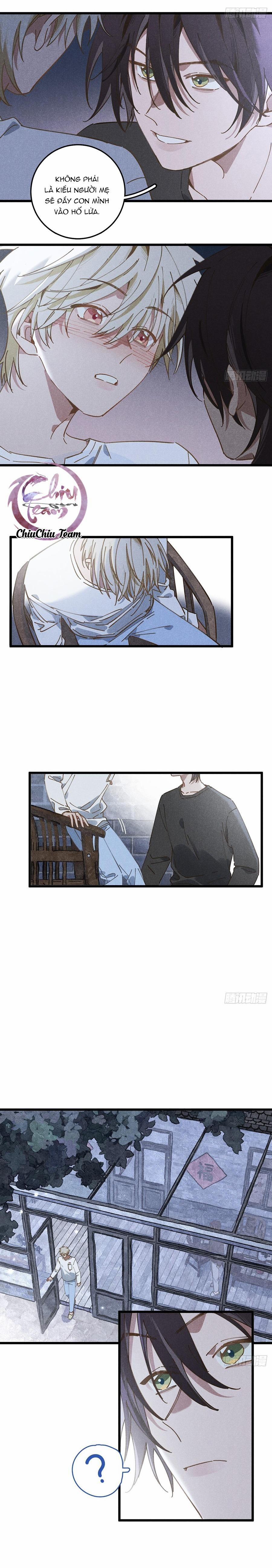 Ra Ruộng Ngô Với Anh Á, Còn Lâu! 21 trang 2