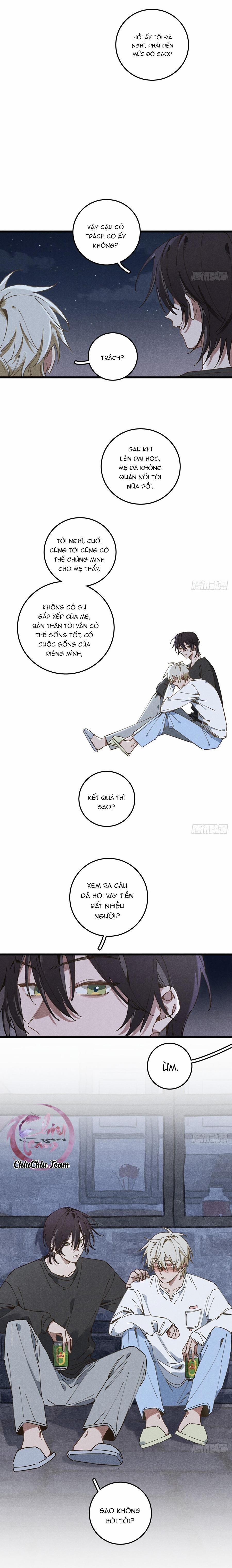 Ra Ruộng Ngô Với Anh Á, Còn Lâu! 21 trang 4