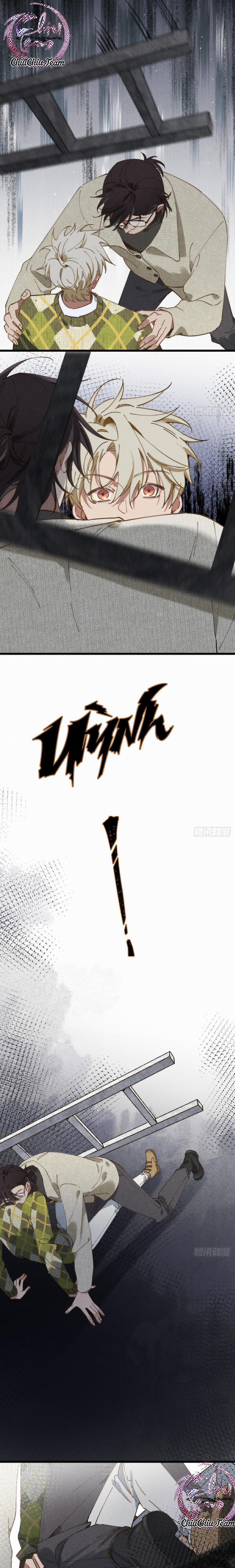 Ra Ruộng Ngô Với Anh Á, Còn Lâu! 22 trang 10