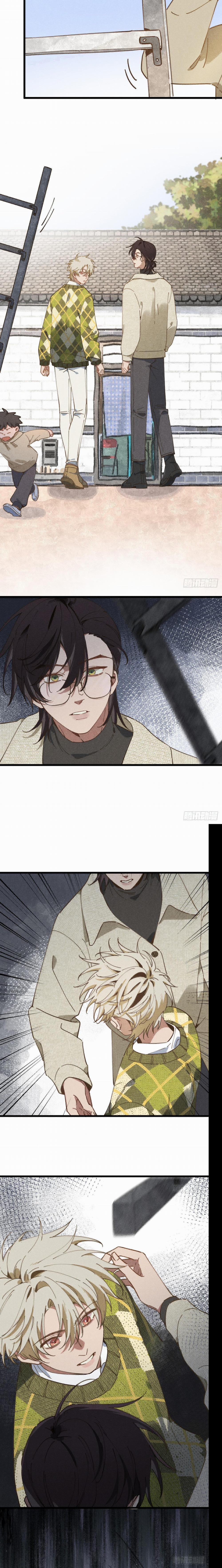 Ra Ruộng Ngô Với Anh Á, Còn Lâu! 22 trang 9