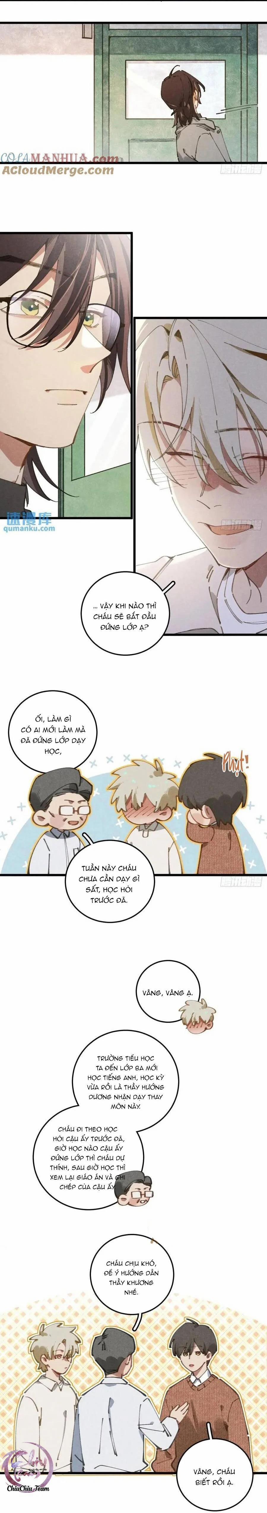 Ra Ruộng Ngô Với Anh Á, Còn Lâu! 26 trang 7