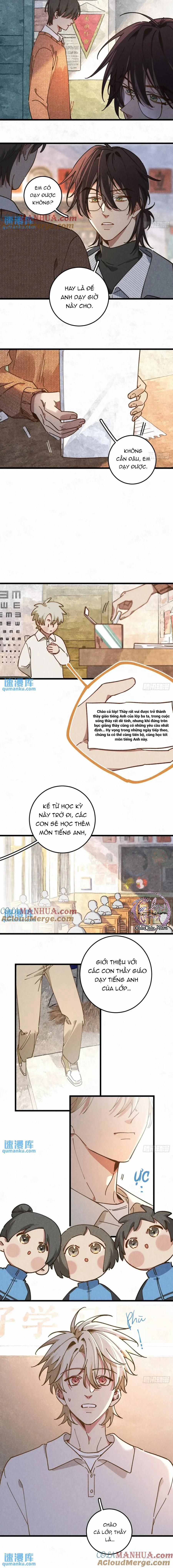 Ra Ruộng Ngô Với Anh Á, Còn Lâu! 27 trang 2