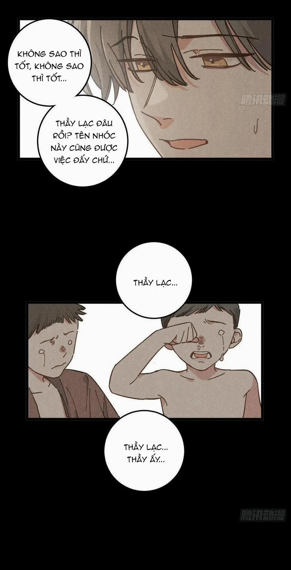 Ra Ruộng Ngô Với Anh Á, Còn Lâu! 28 trang 15