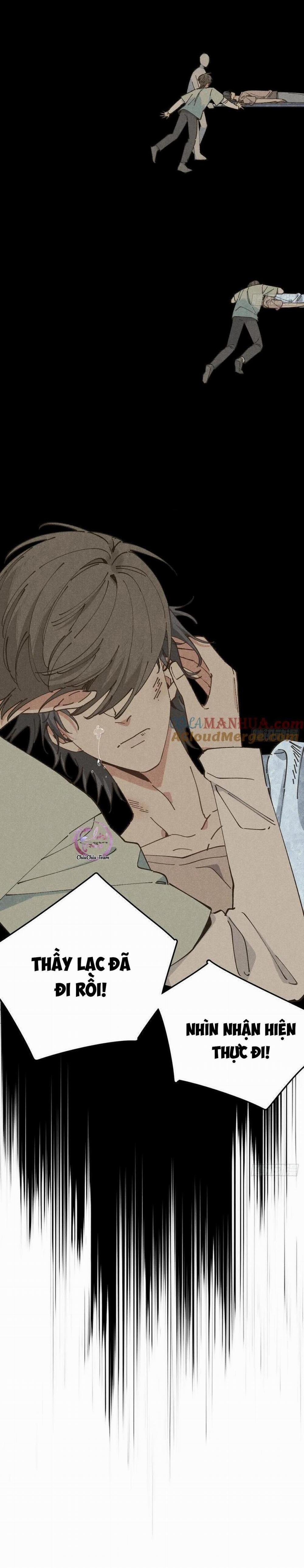 Ra Ruộng Ngô Với Anh Á, Còn Lâu! 28 trang 18