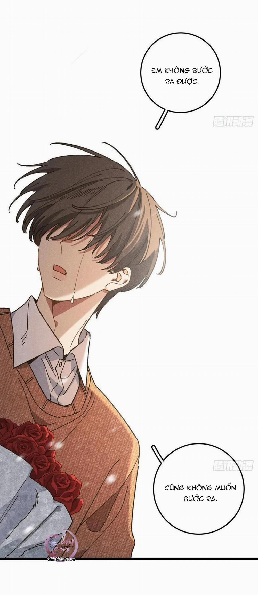 Ra Ruộng Ngô Với Anh Á, Còn Lâu! 28 trang 20