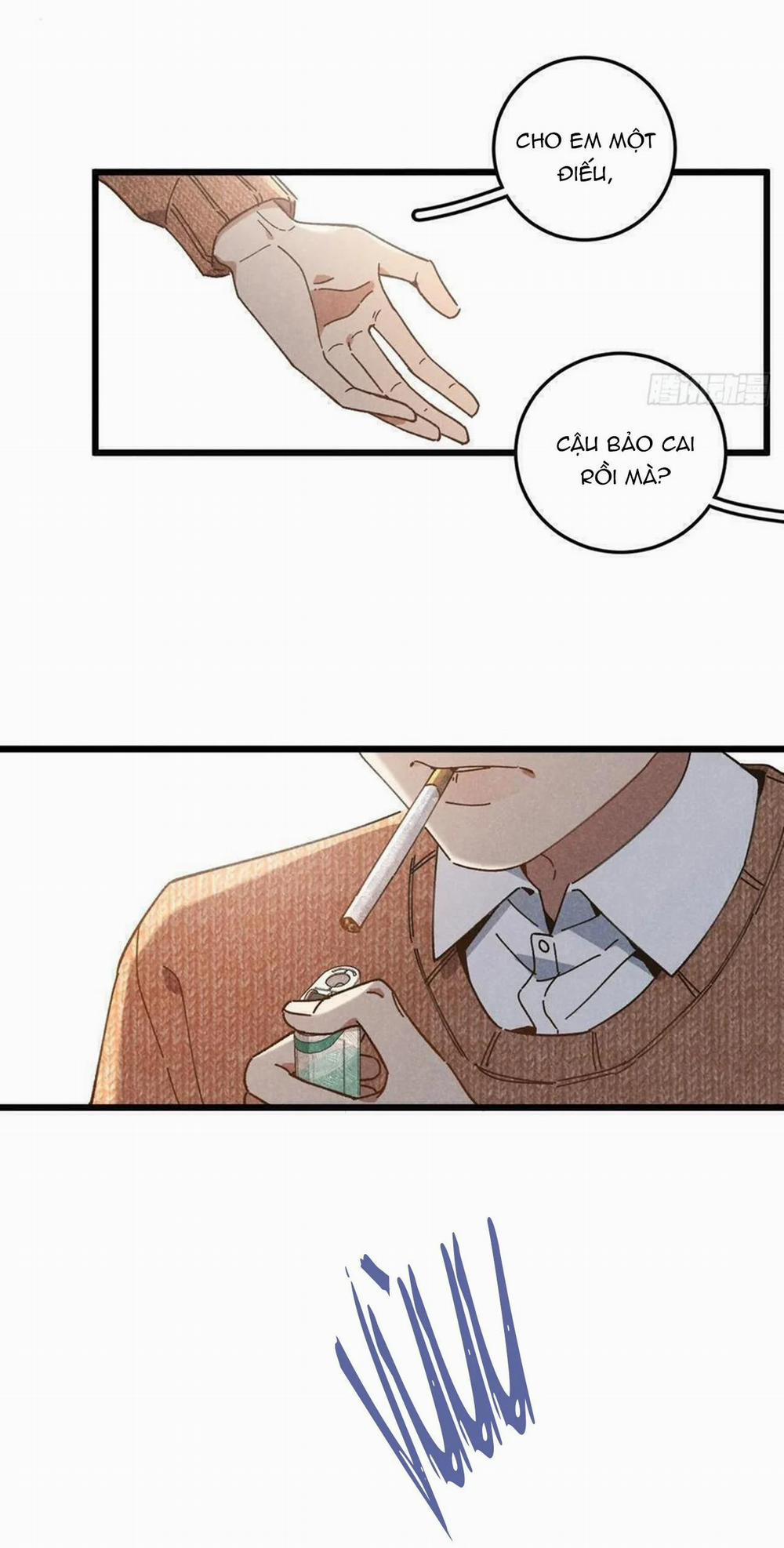 Ra Ruộng Ngô Với Anh Á, Còn Lâu! 28 trang 22