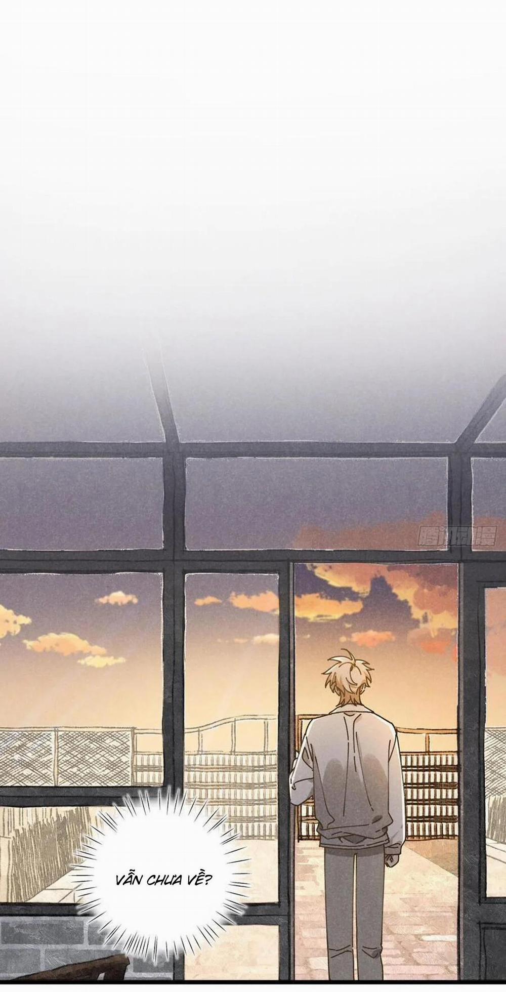 Ra Ruộng Ngô Với Anh Á, Còn Lâu! 28 trang 24