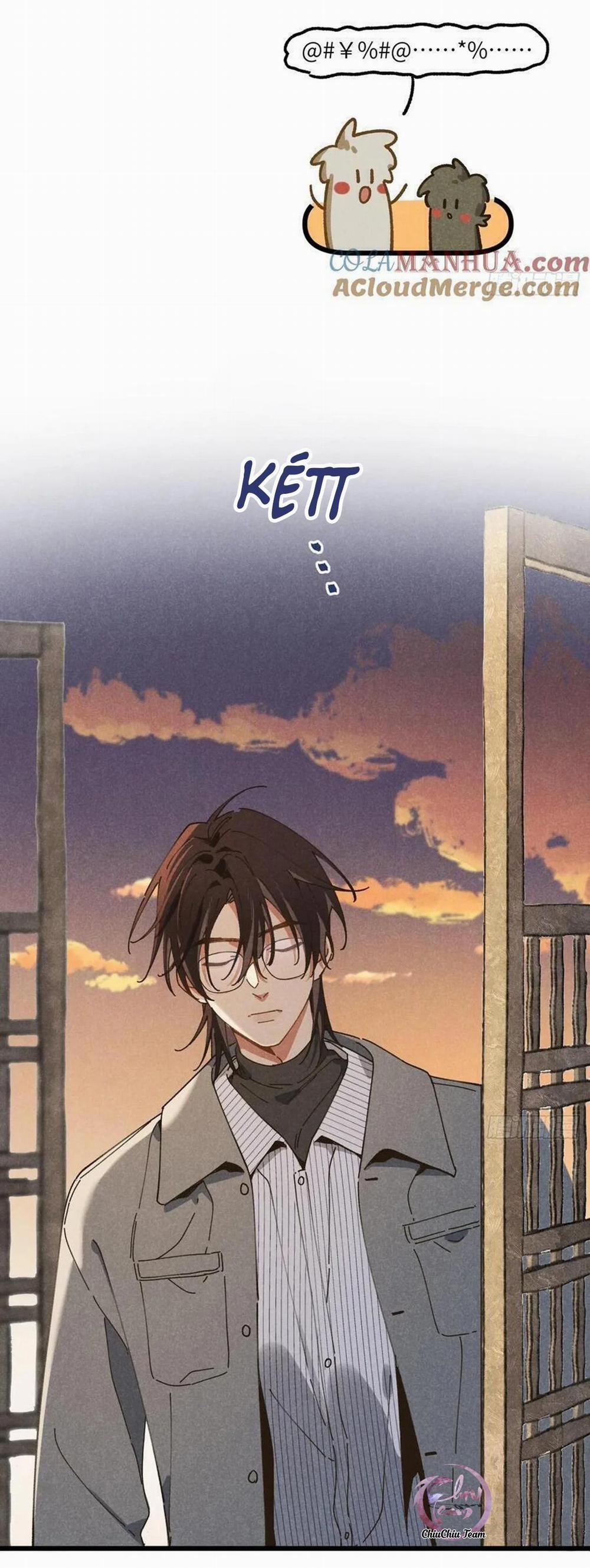 Ra Ruộng Ngô Với Anh Á, Còn Lâu! 28 trang 29