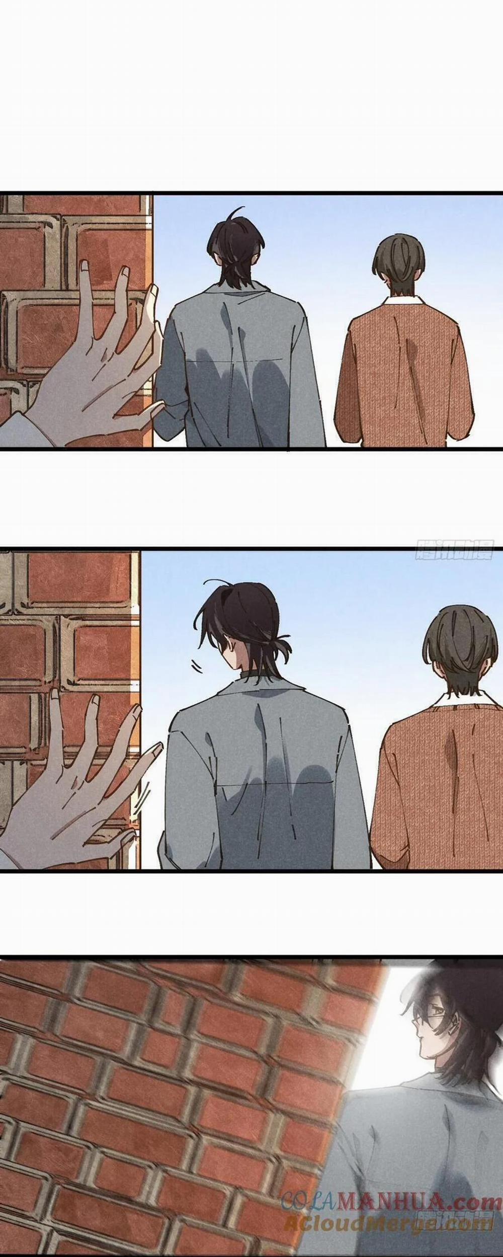 Ra Ruộng Ngô Với Anh Á, Còn Lâu! 28 trang 3