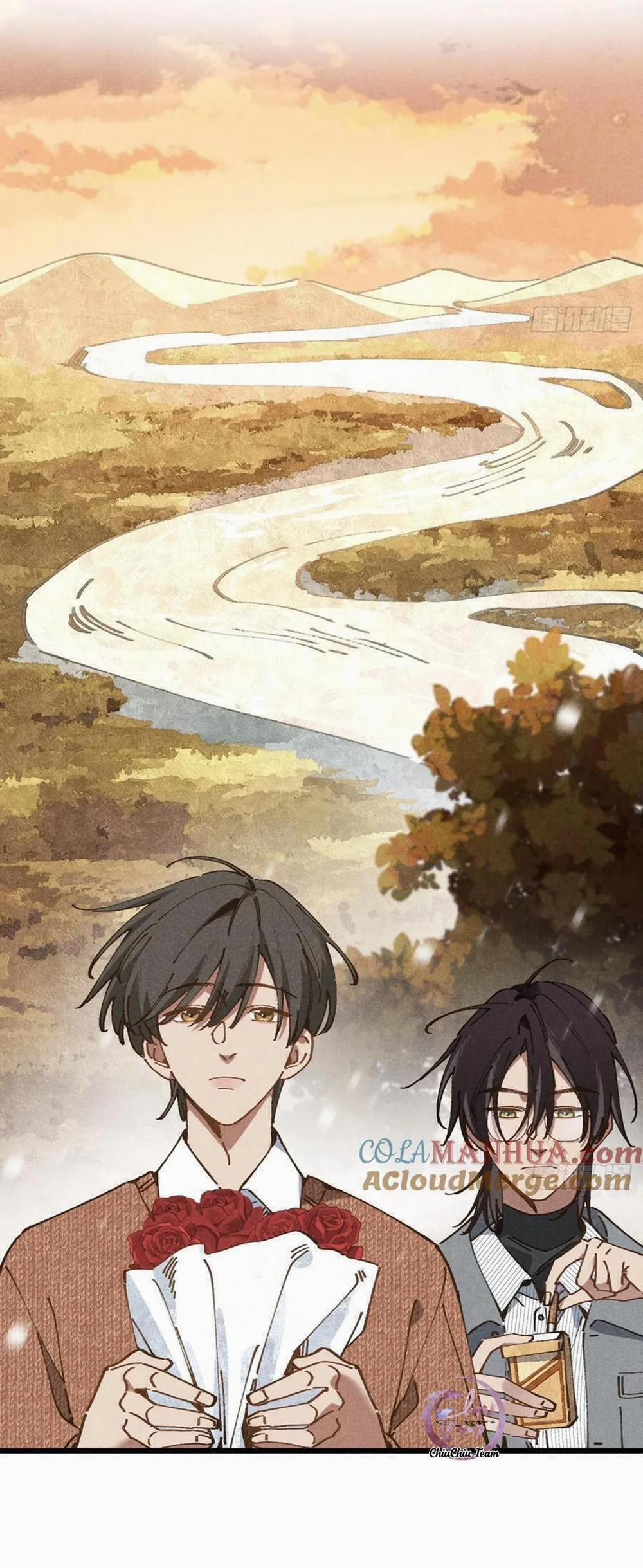 Ra Ruộng Ngô Với Anh Á, Còn Lâu! 28 trang 6