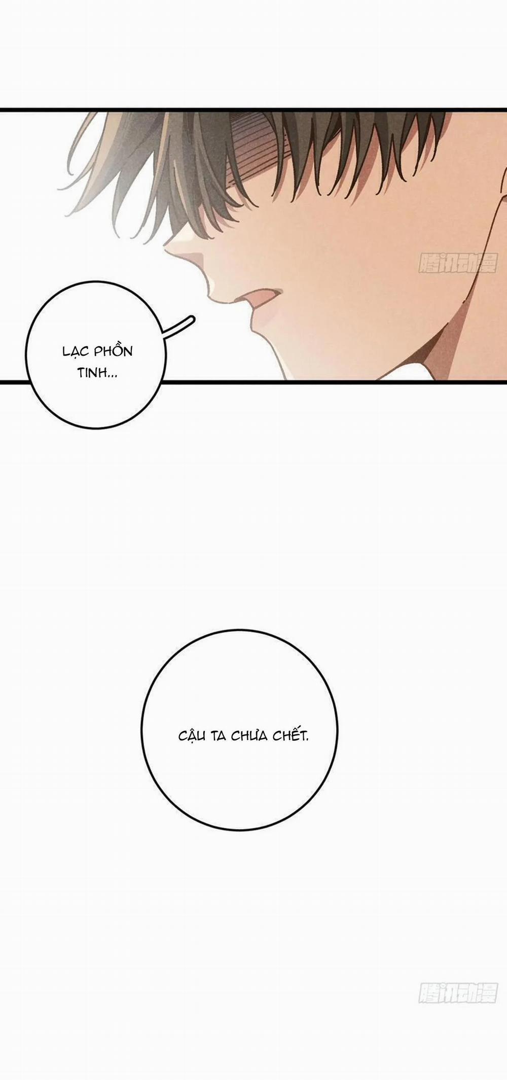 Ra Ruộng Ngô Với Anh Á, Còn Lâu! 28 trang 9