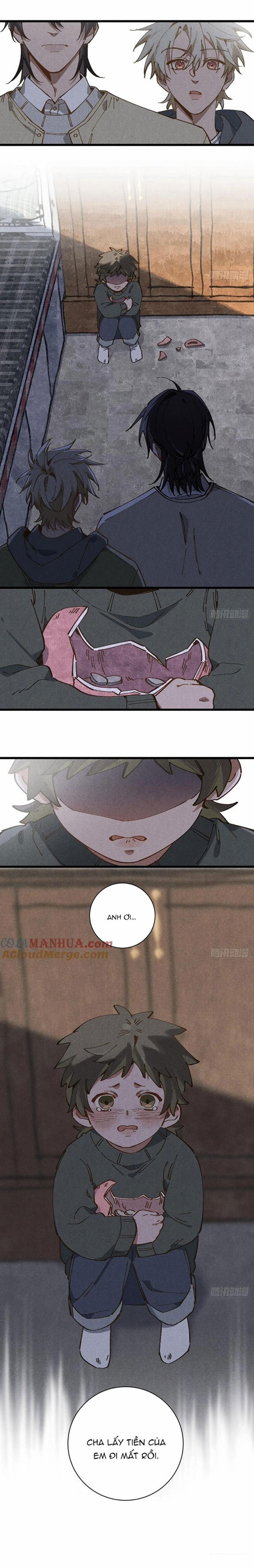 Ra Ruộng Ngô Với Anh Á, Còn Lâu! 29 trang 12