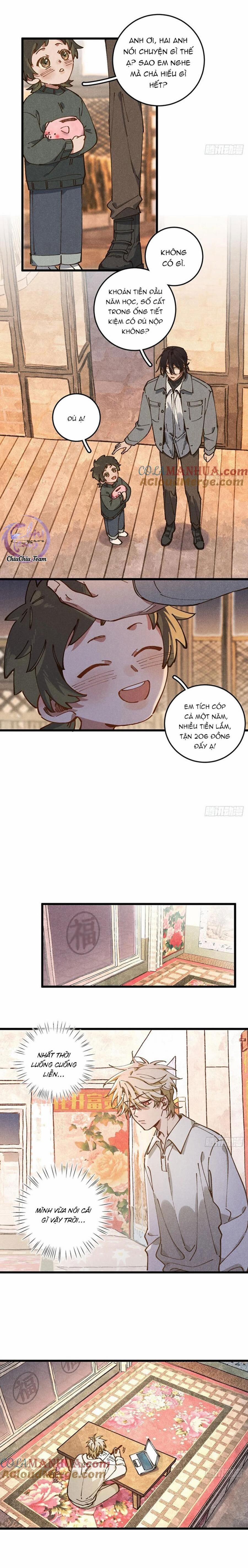 Ra Ruộng Ngô Với Anh Á, Còn Lâu! 29 trang 2