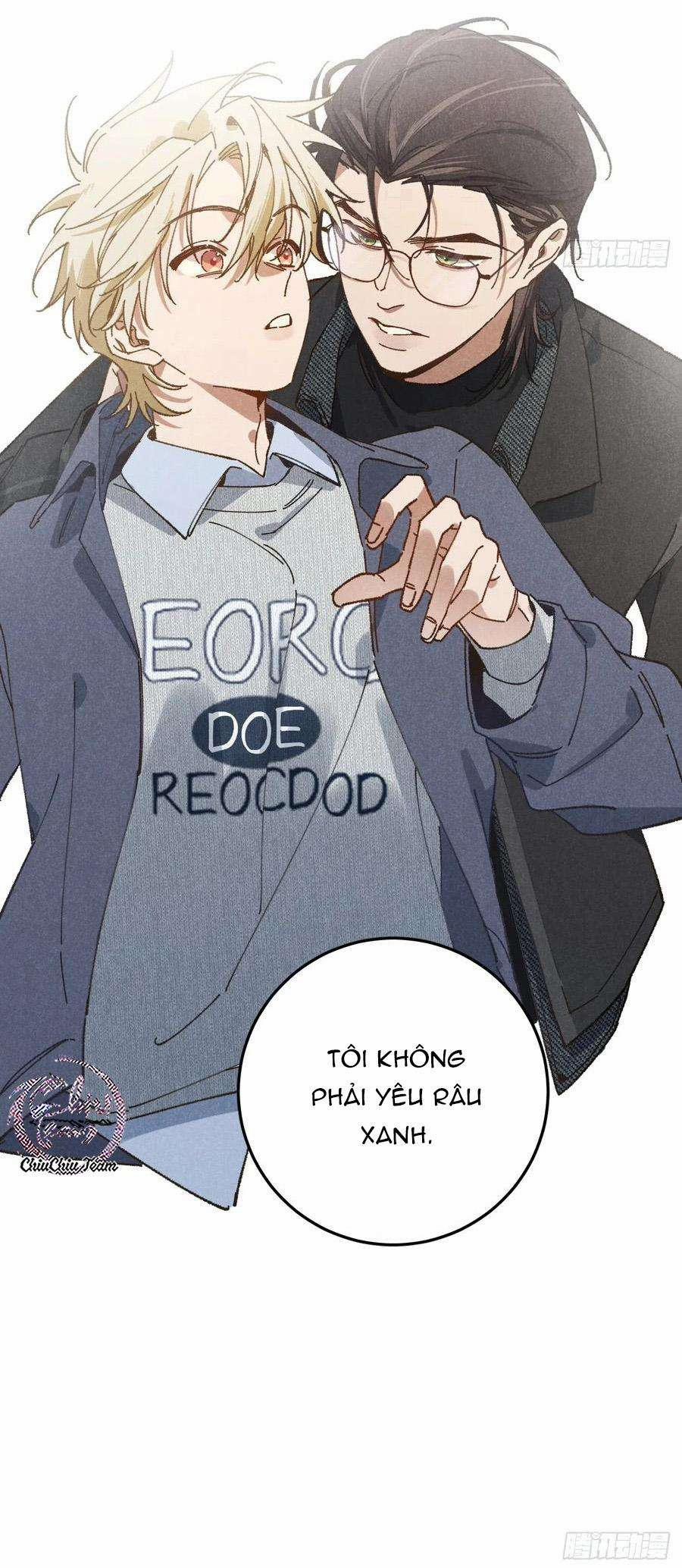 Ra Ruộng Ngô Với Anh Á, Còn Lâu! 31 trang 9