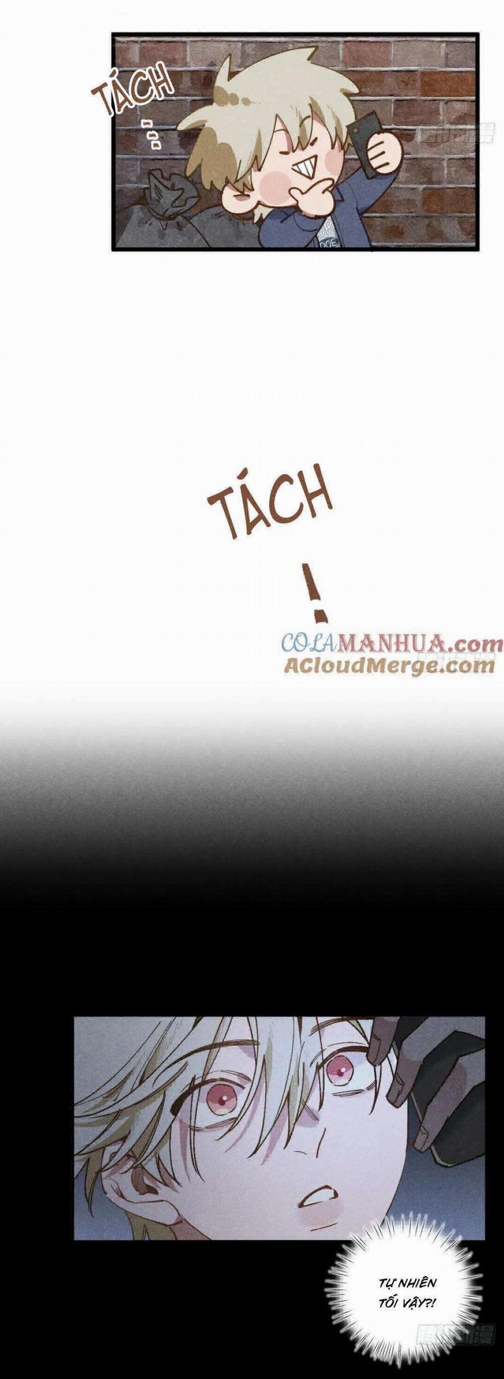 Ra Ruộng Ngô Với Anh Á, Còn Lâu! 32 trang 13