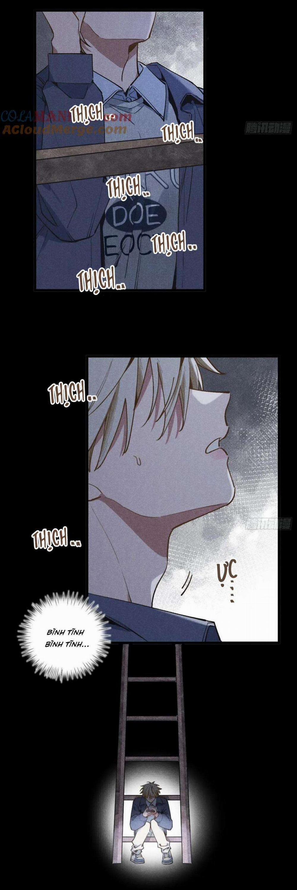 Ra Ruộng Ngô Với Anh Á, Còn Lâu! 32 trang 16