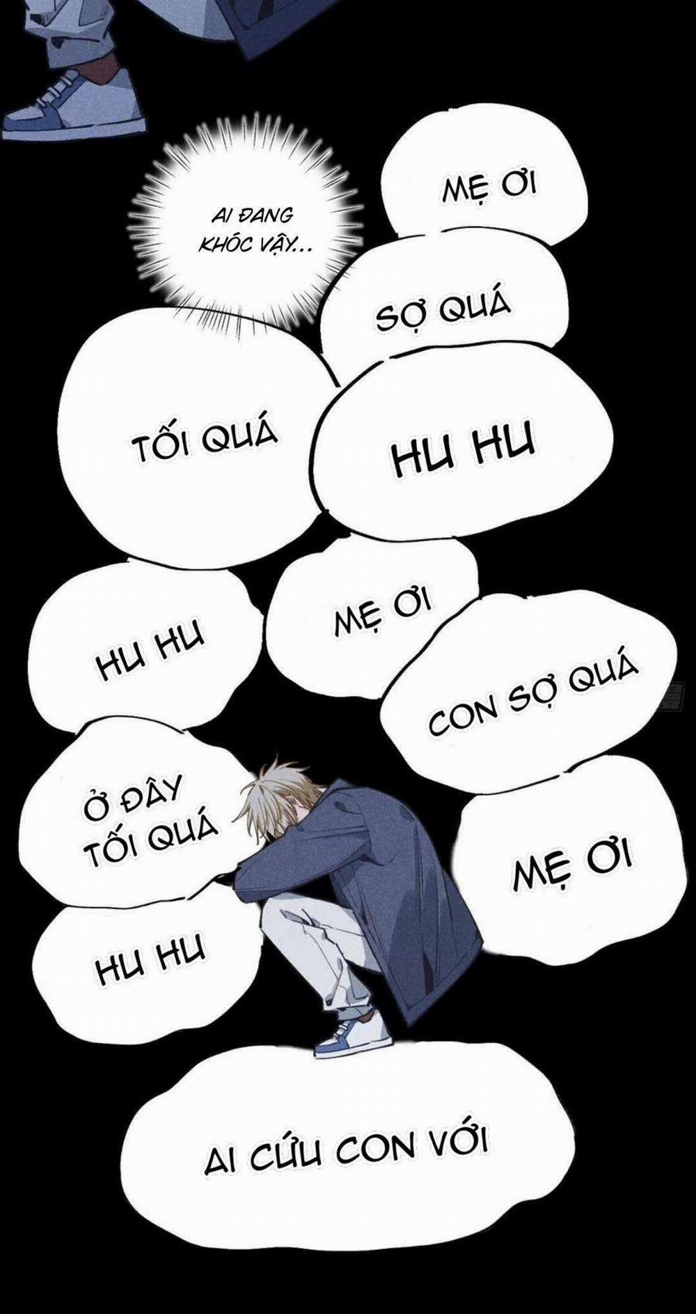 Ra Ruộng Ngô Với Anh Á, Còn Lâu! 32 trang 18