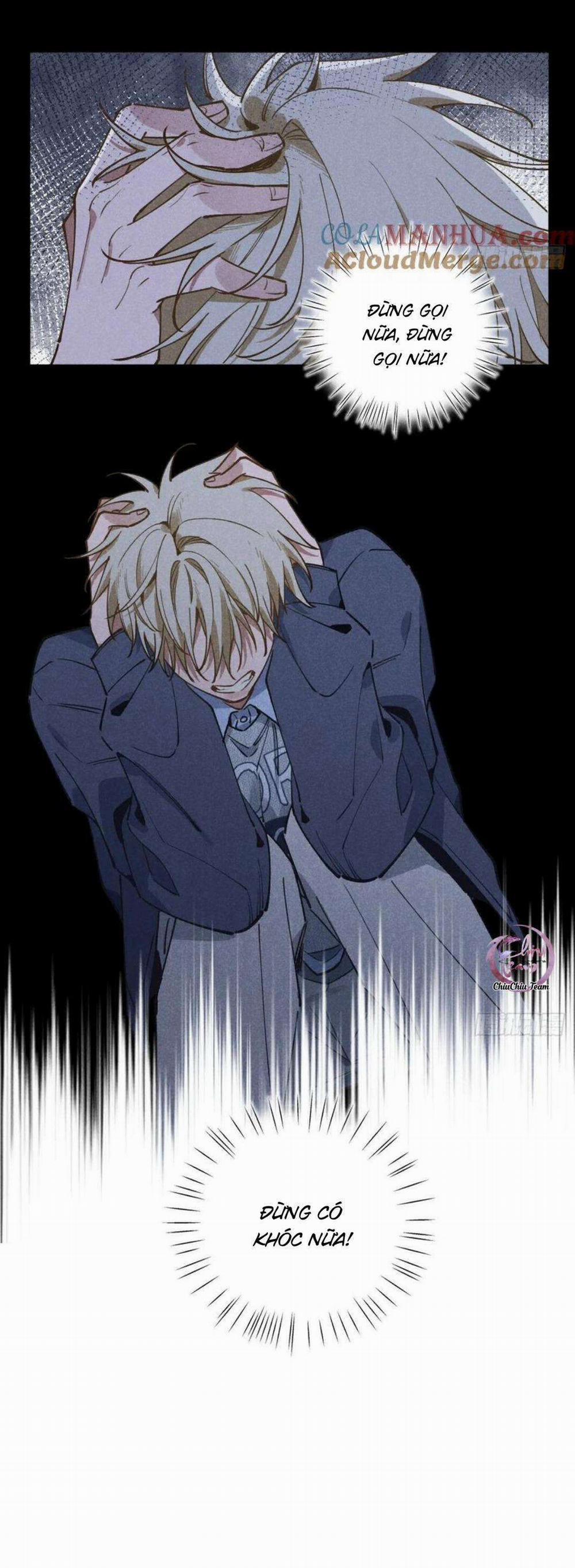 Ra Ruộng Ngô Với Anh Á, Còn Lâu! 32 trang 19