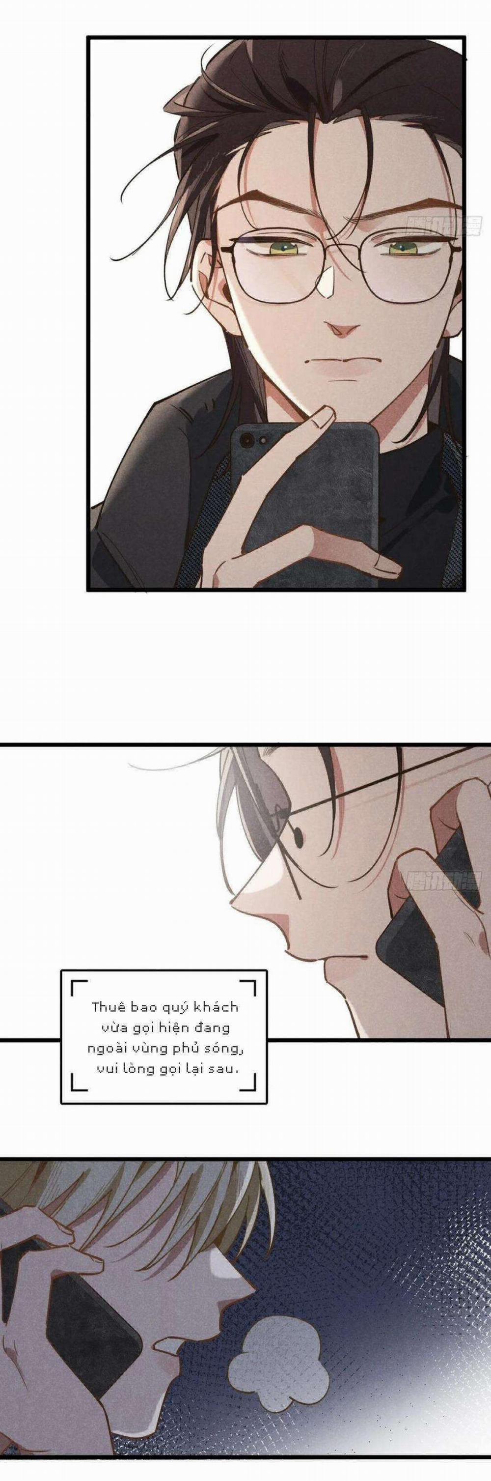 Ra Ruộng Ngô Với Anh Á, Còn Lâu! 32 trang 21