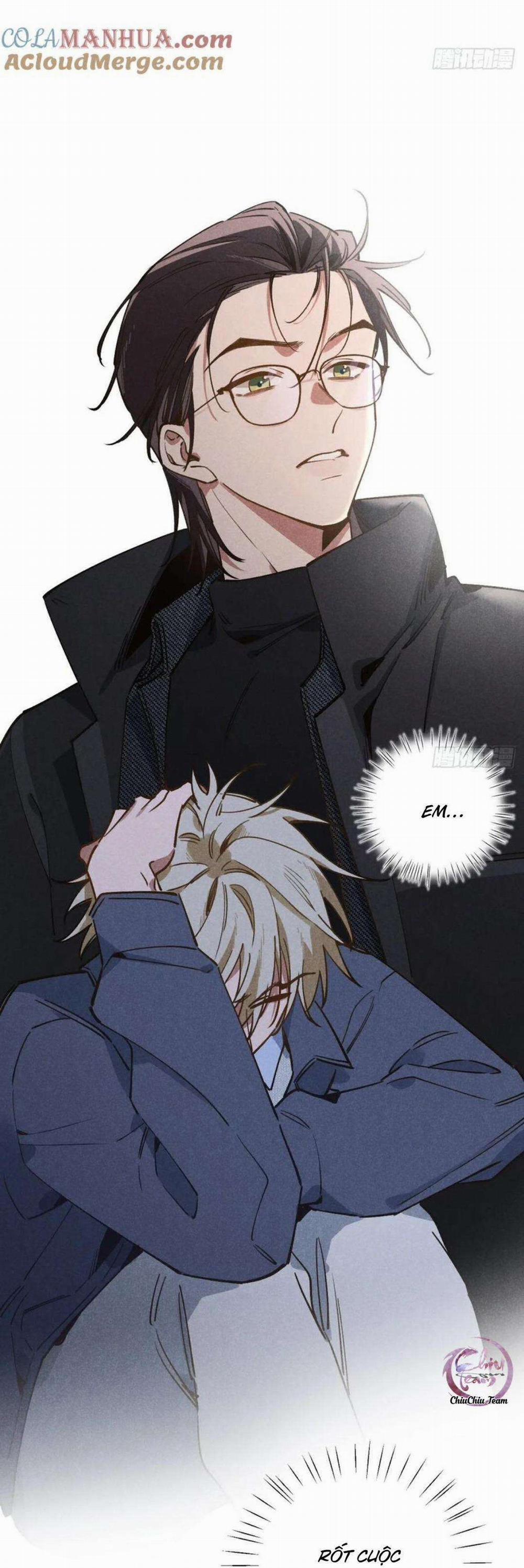 Ra Ruộng Ngô Với Anh Á, Còn Lâu! 32 trang 22