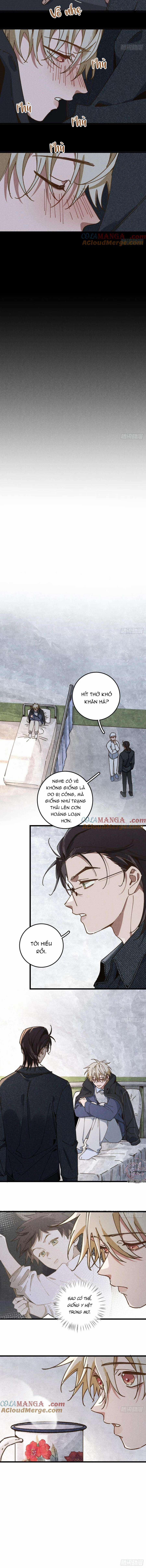 Ra Ruộng Ngô Với Anh Á, Còn Lâu! 33 trang 4