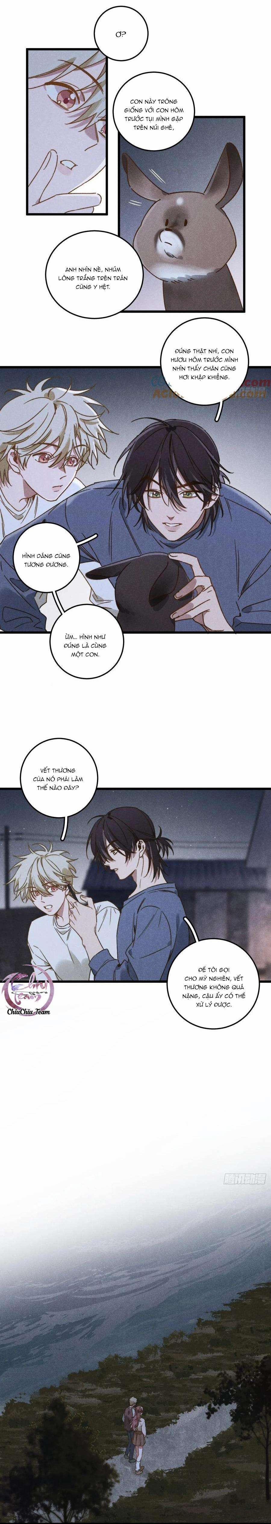 Ra Ruộng Ngô Với Anh Á, Còn Lâu! 36 trang 2