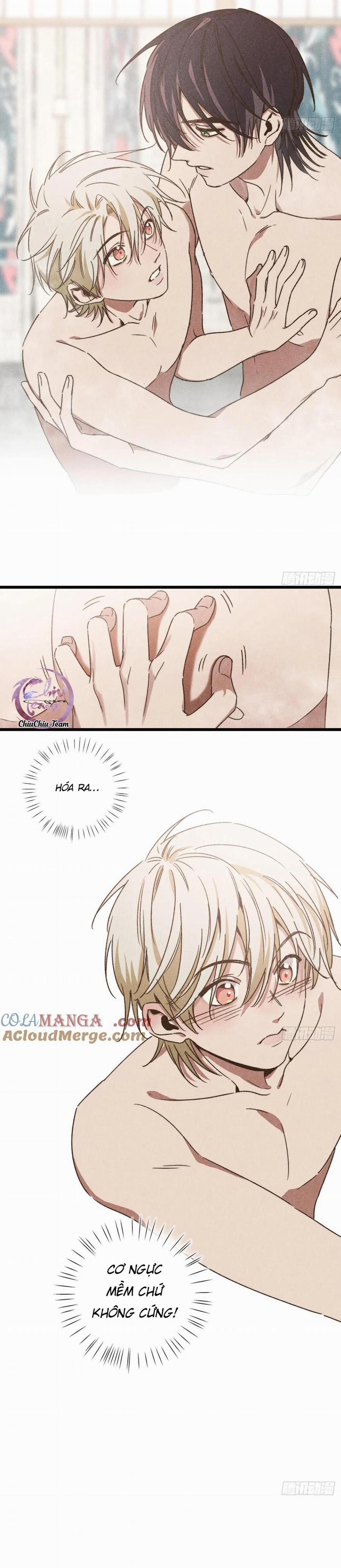 Ra Ruộng Ngô Với Anh Á, Còn Lâu! 38 chuchiuteam421 trang 13
