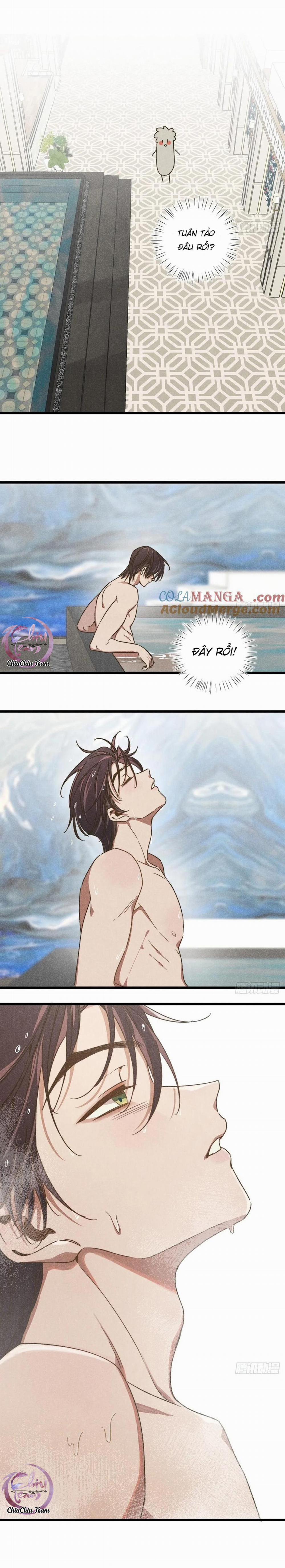 Ra Ruộng Ngô Với Anh Á, Còn Lâu! 38 chuchiuteam421 trang 8