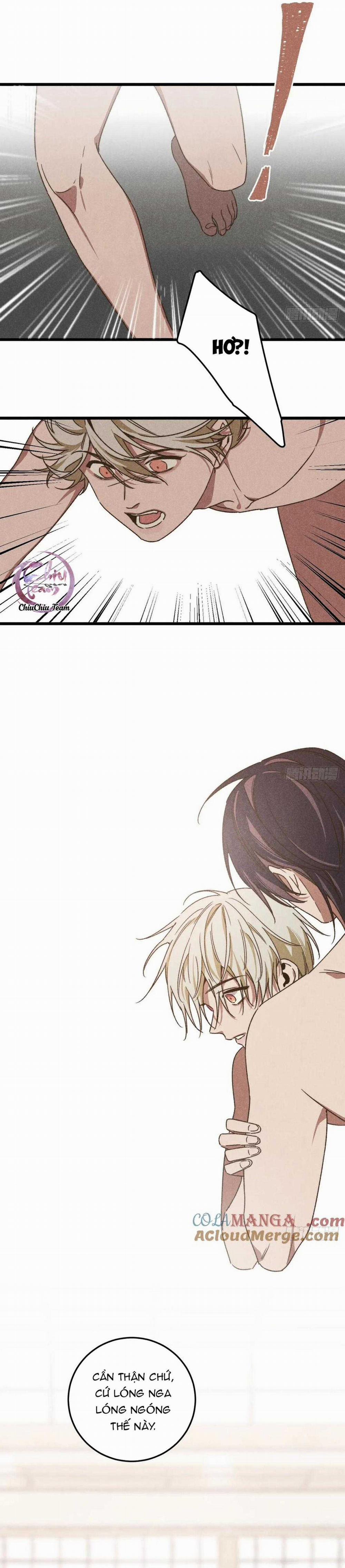 Ra Ruộng Ngô Với Anh Á, Còn Lâu! 38 trang 12