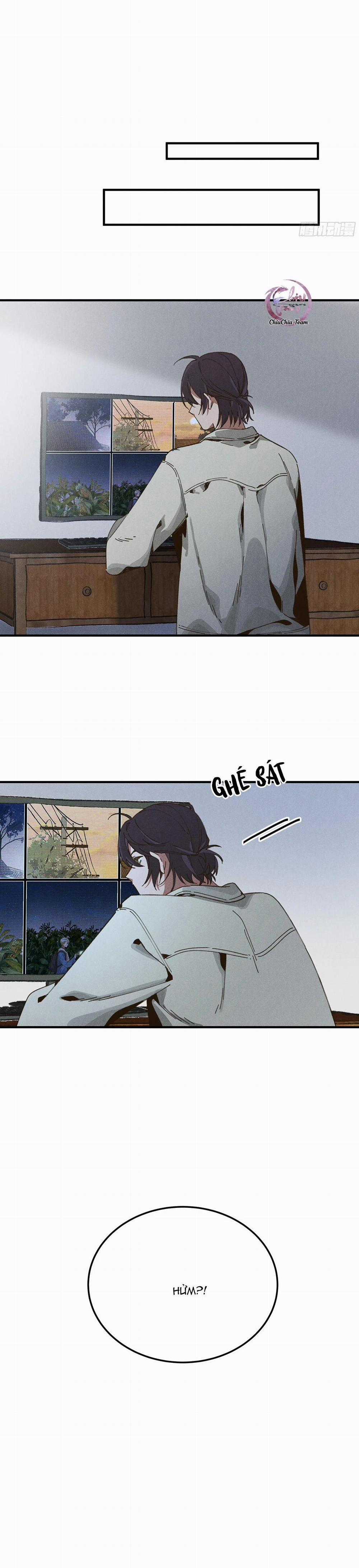 Ra Ruộng Ngô Với Anh Á, Còn Lâu! 4 trang 3