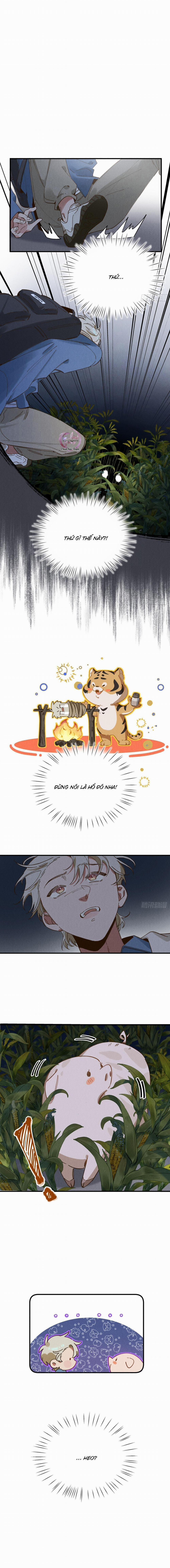 Ra Ruộng Ngô Với Anh Á, Còn Lâu! 4 trang 4