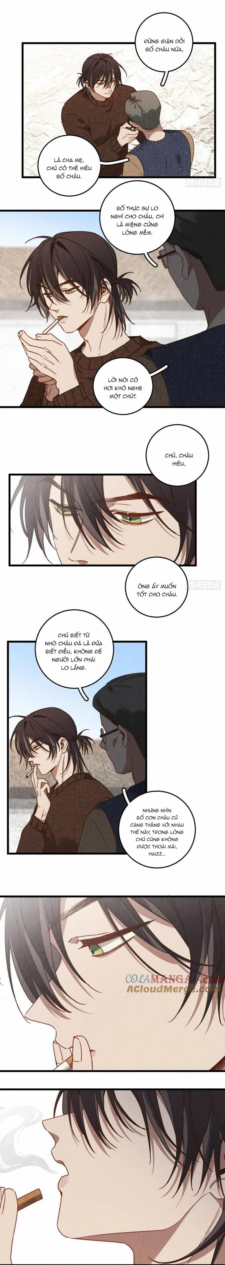 Ra Ruộng Ngô Với Anh Á, Còn Lâu! 43 trang 6