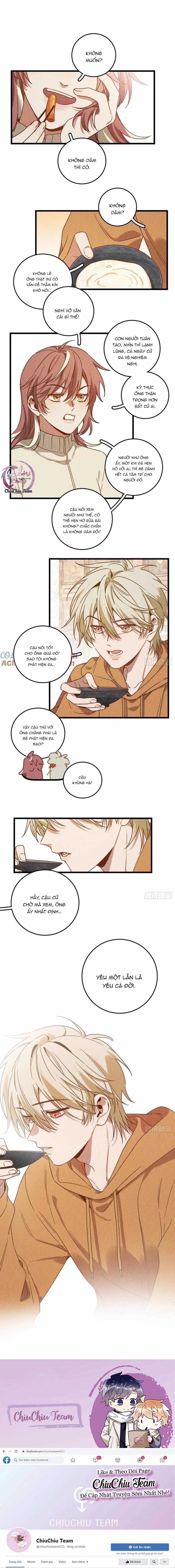 Ra Ruộng Ngô Với Anh Á, Còn Lâu! 43 trang 9