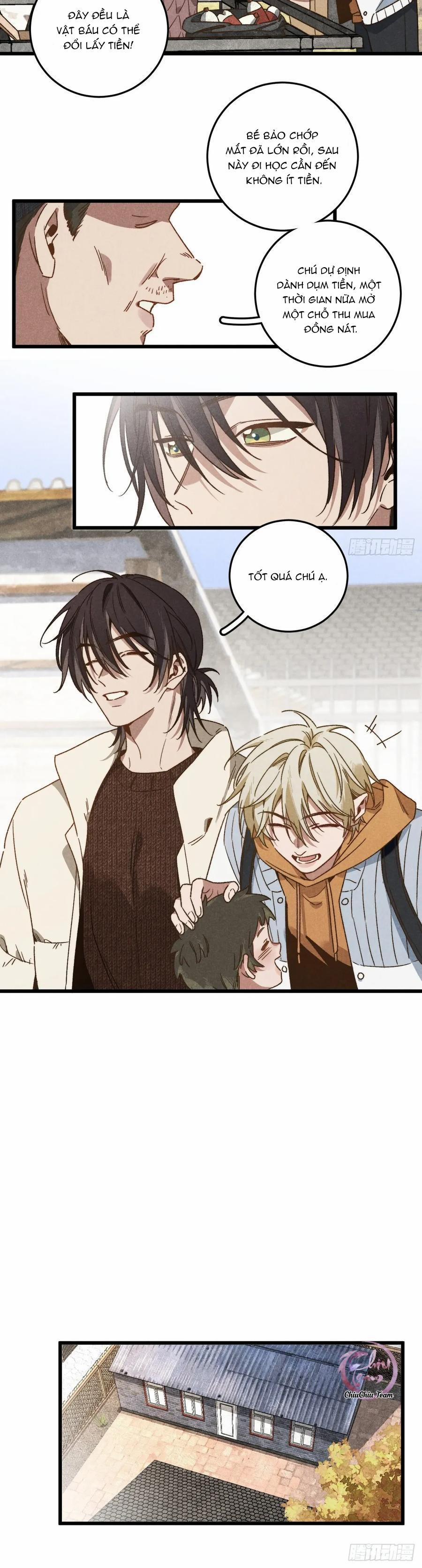 Ra Ruộng Ngô Với Anh Á, Còn Lâu! 44 trang 2