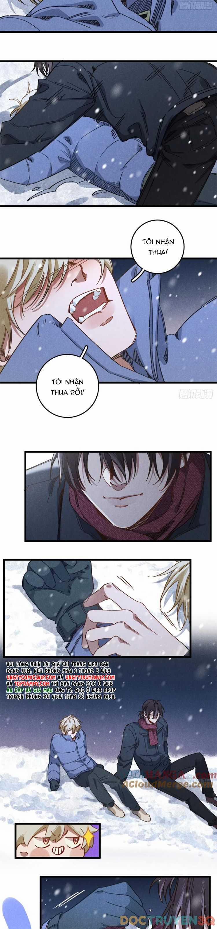 Ra Ruộng Ngô Với Anh Á, Còn Lâu! 46 trang 15