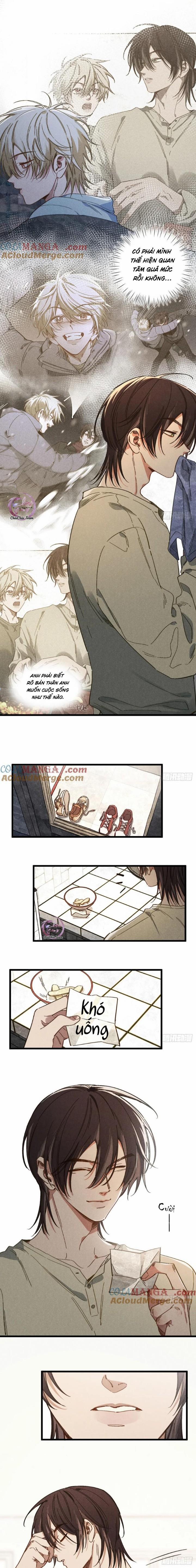 Ra Ruộng Ngô Với Anh Á, Còn Lâu! 47.1 trang 2