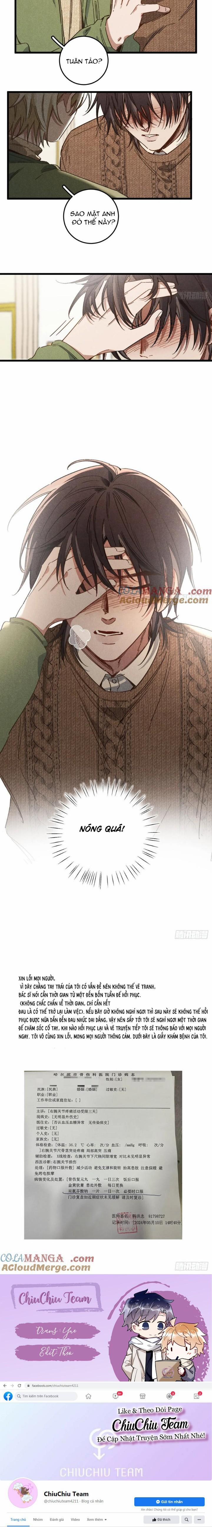 Ra Ruộng Ngô Với Anh Á, Còn Lâu! 47.1 trang 7