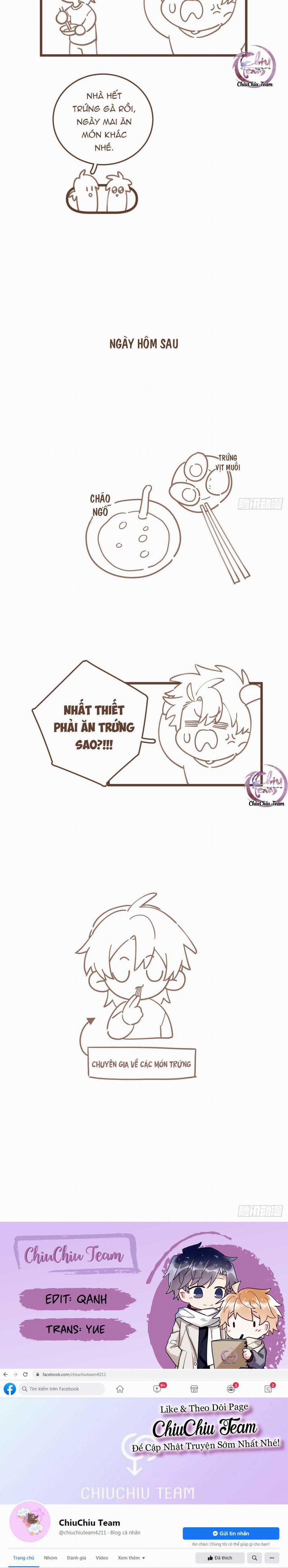 Ra Ruộng Ngô Với Anh Á, Còn Lâu! 47.2 trang 2