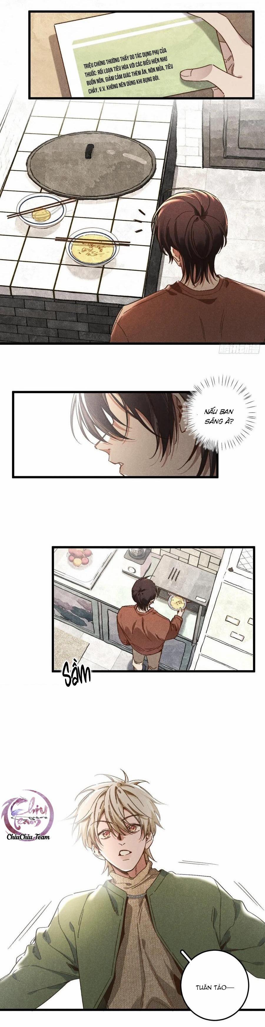 Ra Ruộng Ngô Với Anh Á, Còn Lâu! 48 trang 4