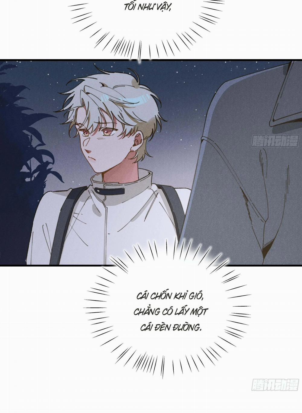 Ra Ruộng Ngô Với Anh Á, Còn Lâu! 5.1 trang 11