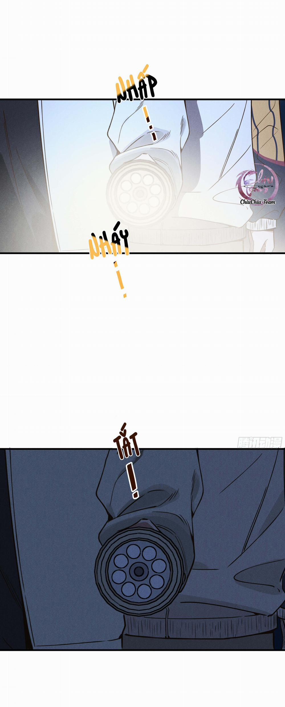 Ra Ruộng Ngô Với Anh Á, Còn Lâu! 5.1 trang 12