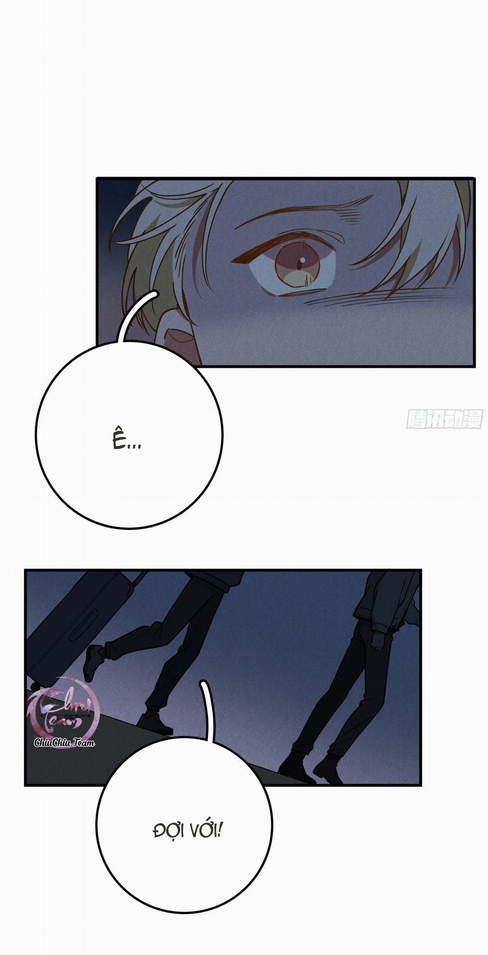 Ra Ruộng Ngô Với Anh Á, Còn Lâu! 5.1 trang 13