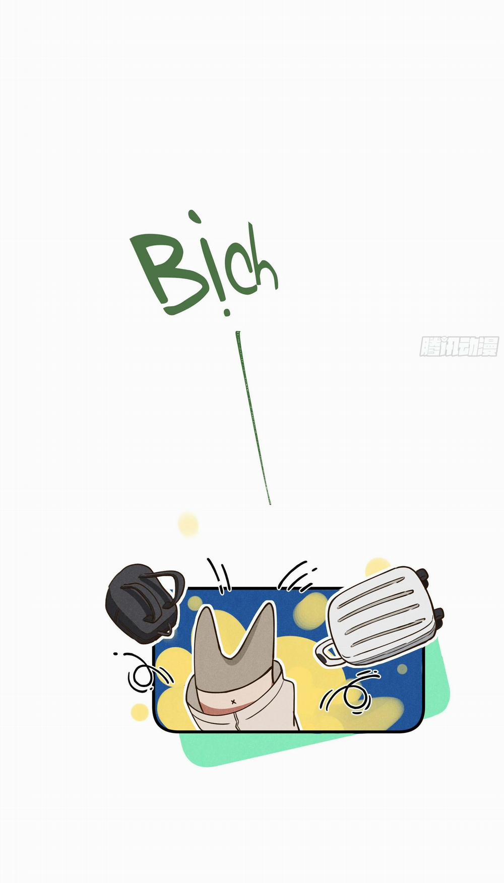 Ra Ruộng Ngô Với Anh Á, Còn Lâu! 5.1 trang 14